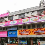 Spot On 49012 New Adyar Guest House