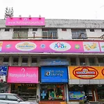 Spot On 49012 New Adyar Guest House