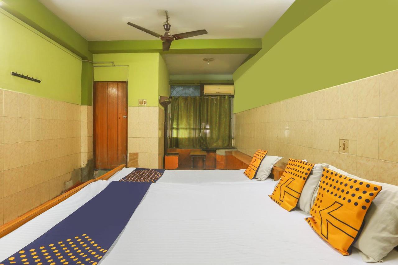 Hotel Spot On 49012 New Adyar Chennai