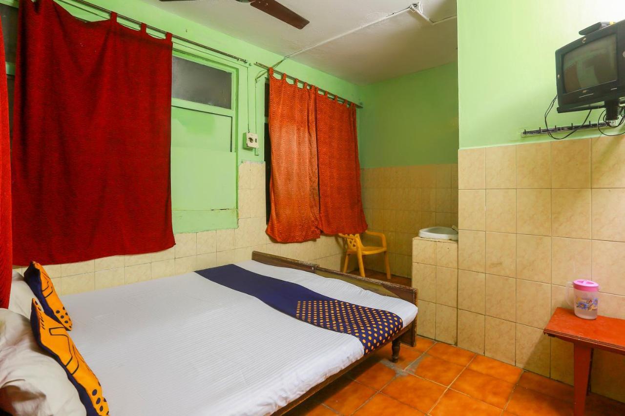 Spot On 49012 New Adyar 3*