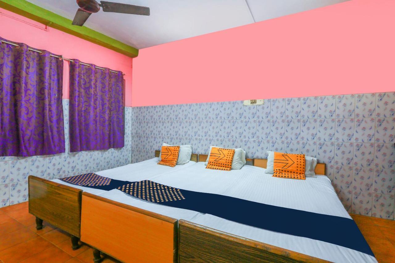 Spot On 49012 New Adyar Hotel Chennai