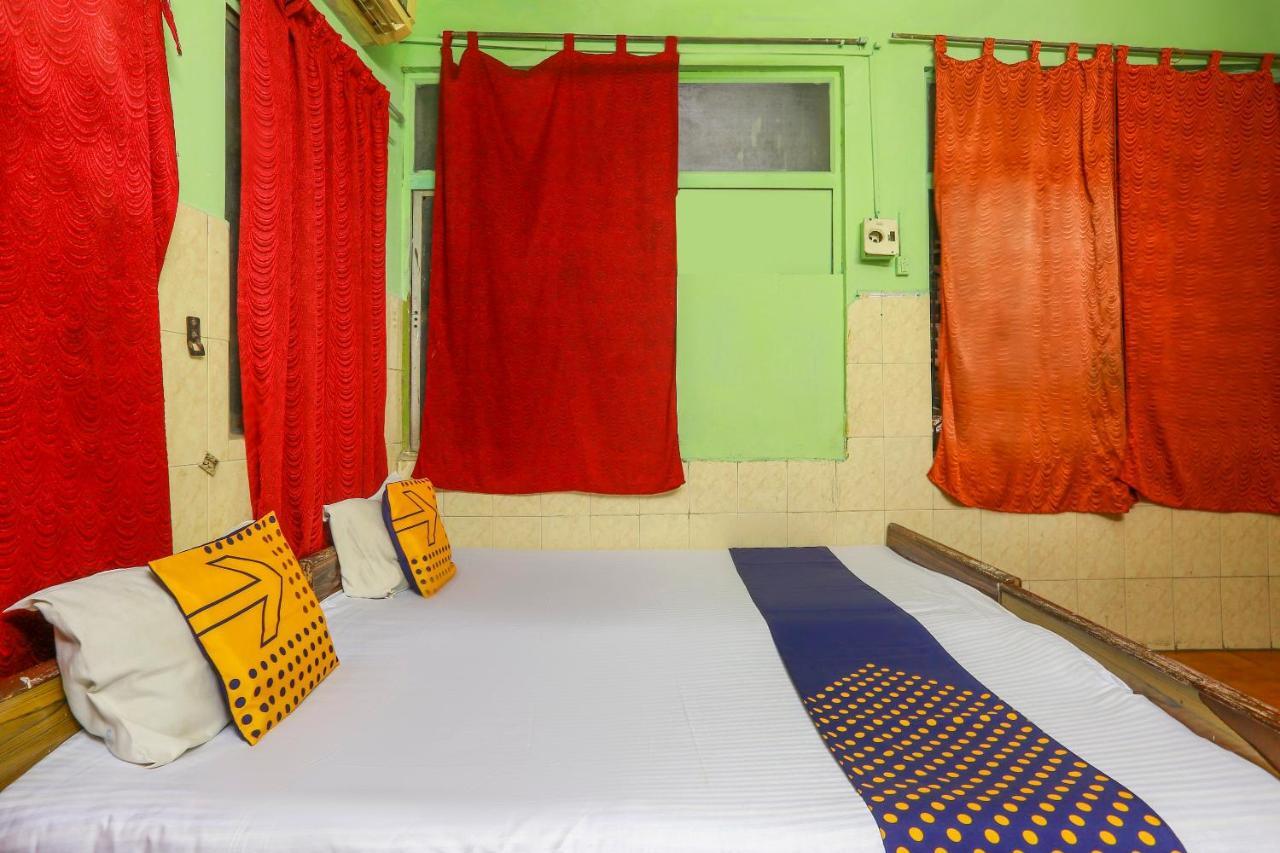Spot On 49012 New Adyar Hotel