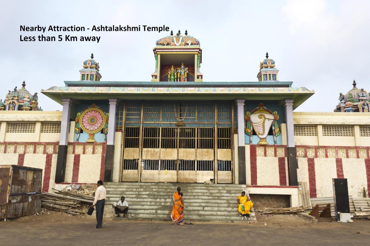 Hotel Spot On 49012 New Adyar Chennai