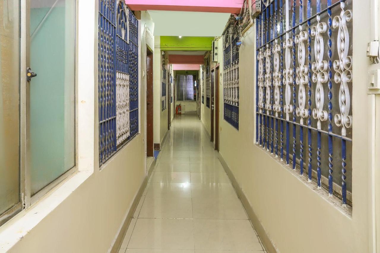 Spot On 49012 New Adyar Hotel 3*
