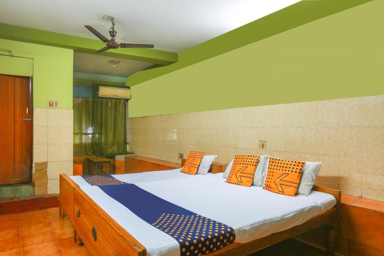 Hotel Spot On 49012 New Adyar 3*