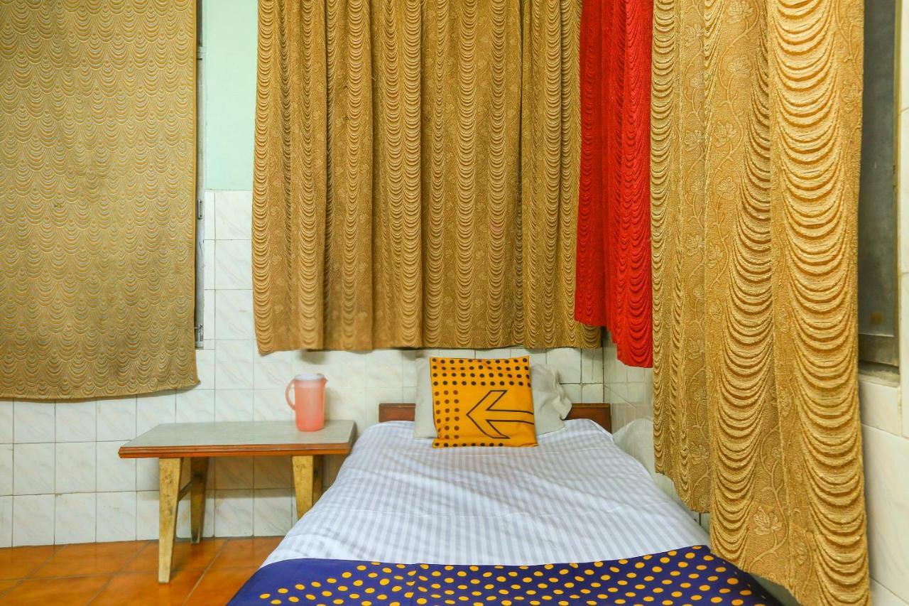Hotel Spot On 49012 New Adyar