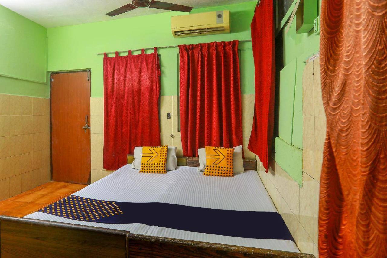 Hotel Spot On 49012 New Adyar Chennai