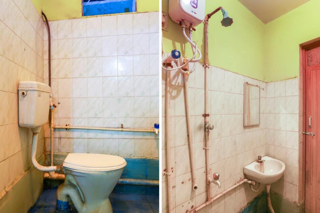 Hotel Spot On 49012 New Adyar Chennai