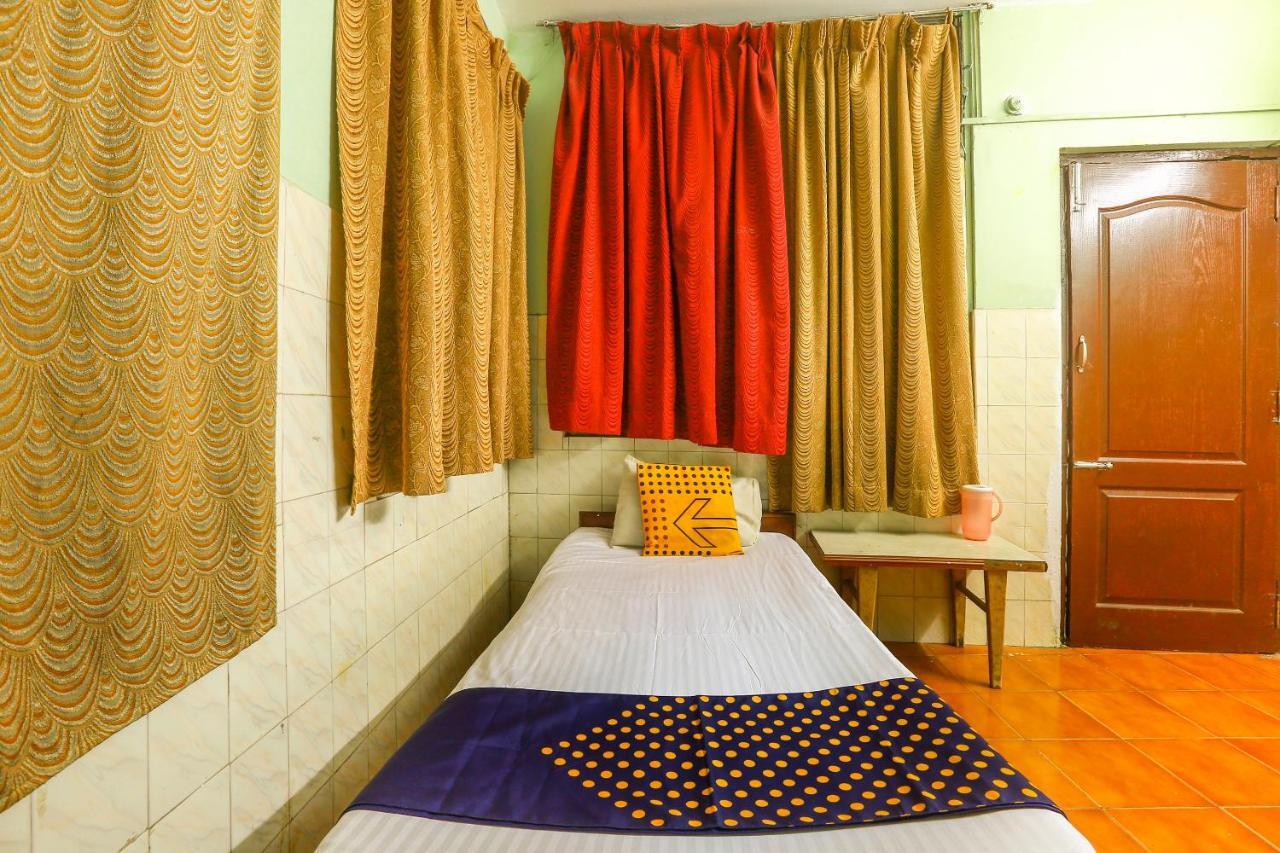 Spot On 49012 New Adyar Hotel