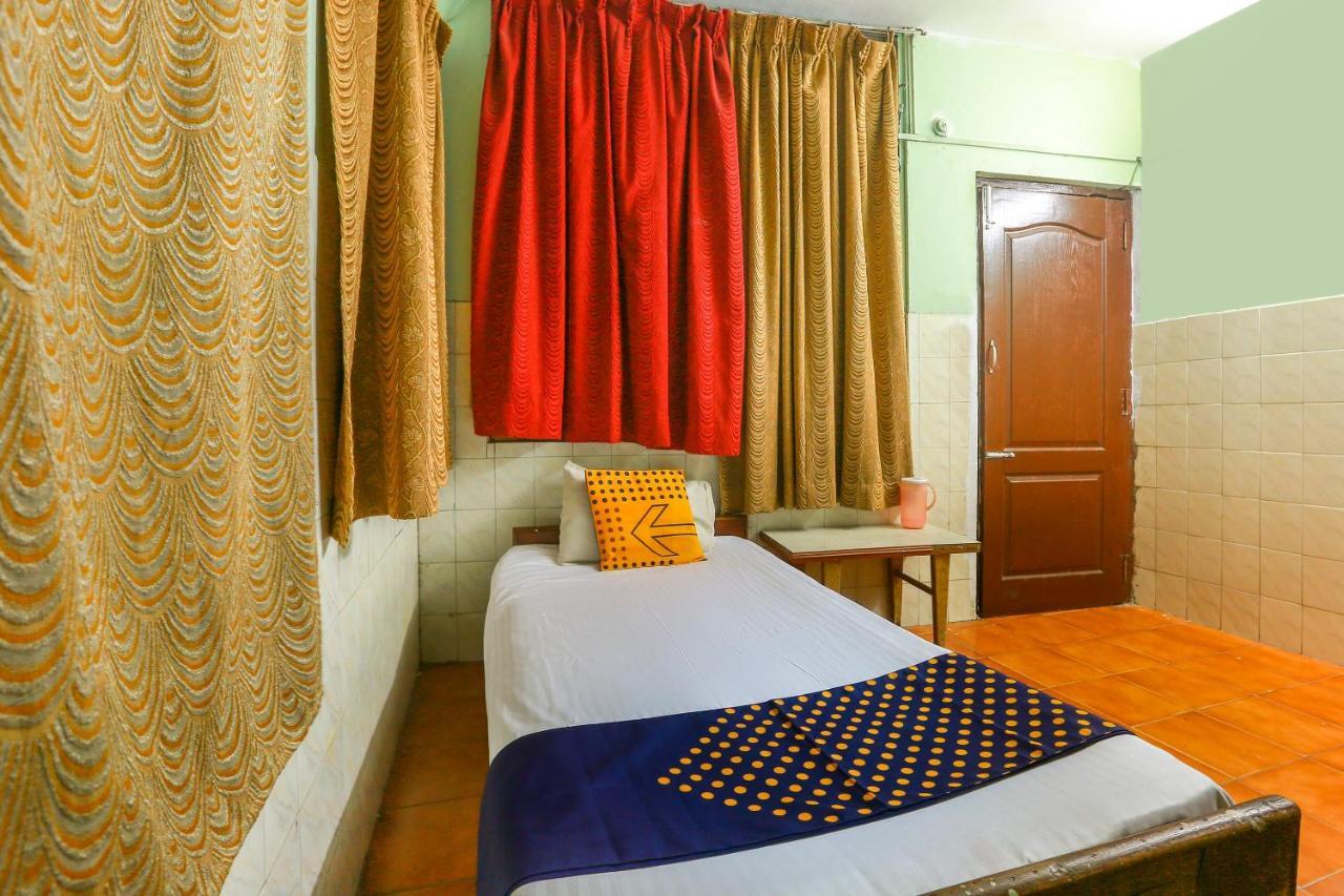 Spot On 49012 New Adyar Hotel 3*