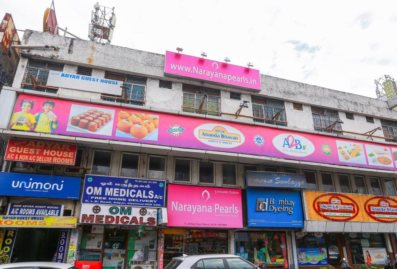 Spot On 49012 New Adyar