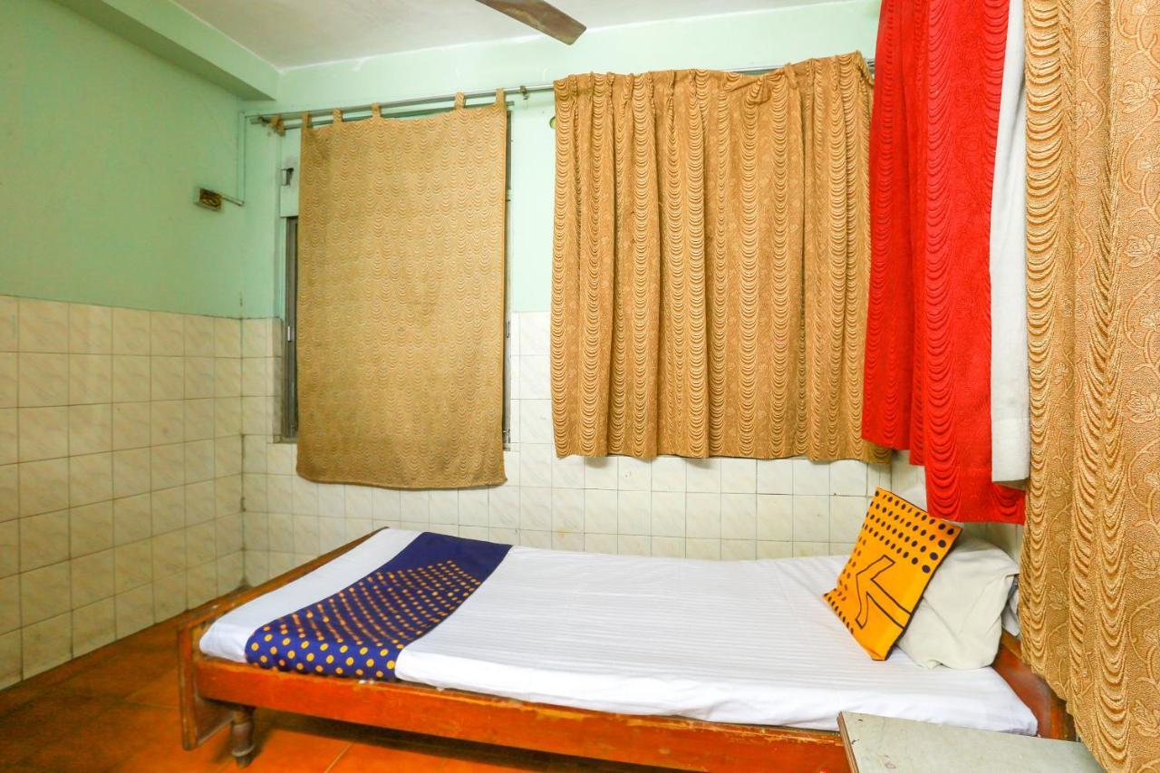 Hotel Spot On 49012 New Adyar Chennai