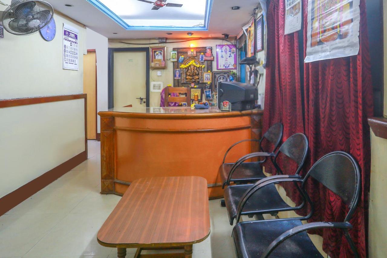 Spot On 49012 New Adyar 3*