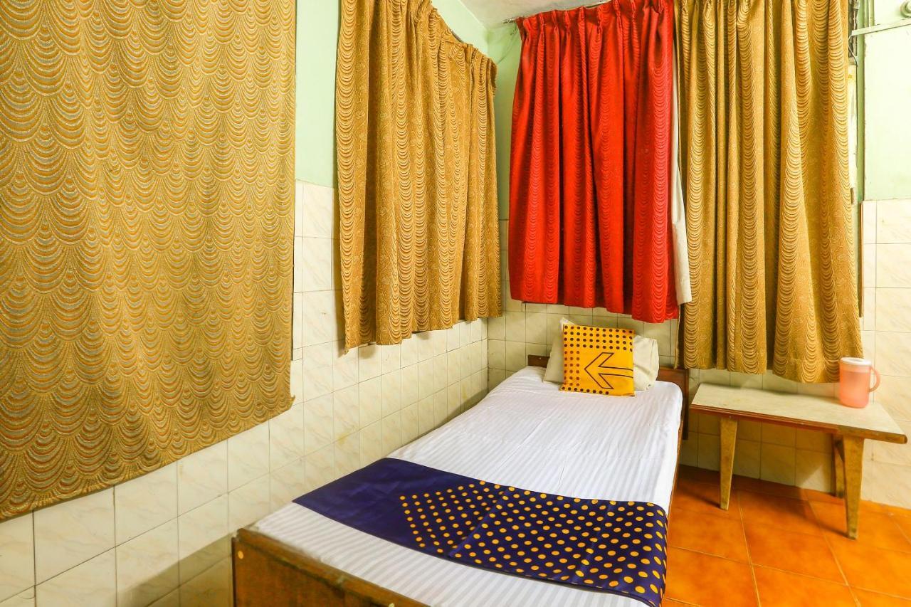 Hotel Spot On 49012 New Adyar Chennai
