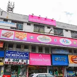 Spot On 49012 New Adyar Guest House