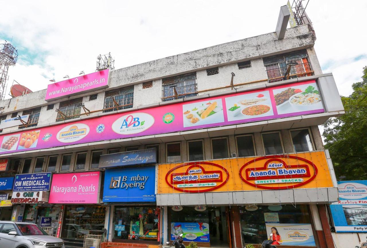 Spot On 49012 New Adyar