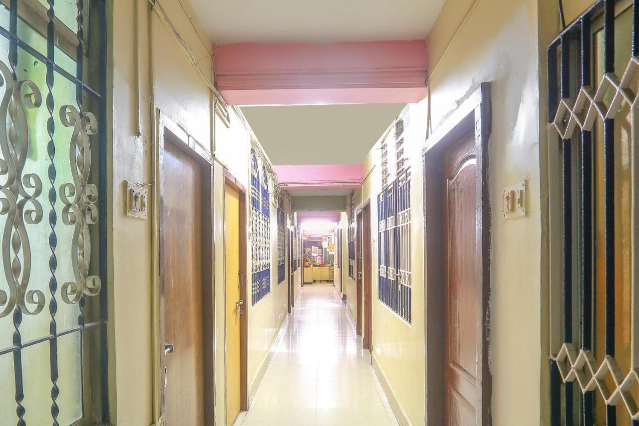 Spot On 49012 New Adyar Hotel 3*