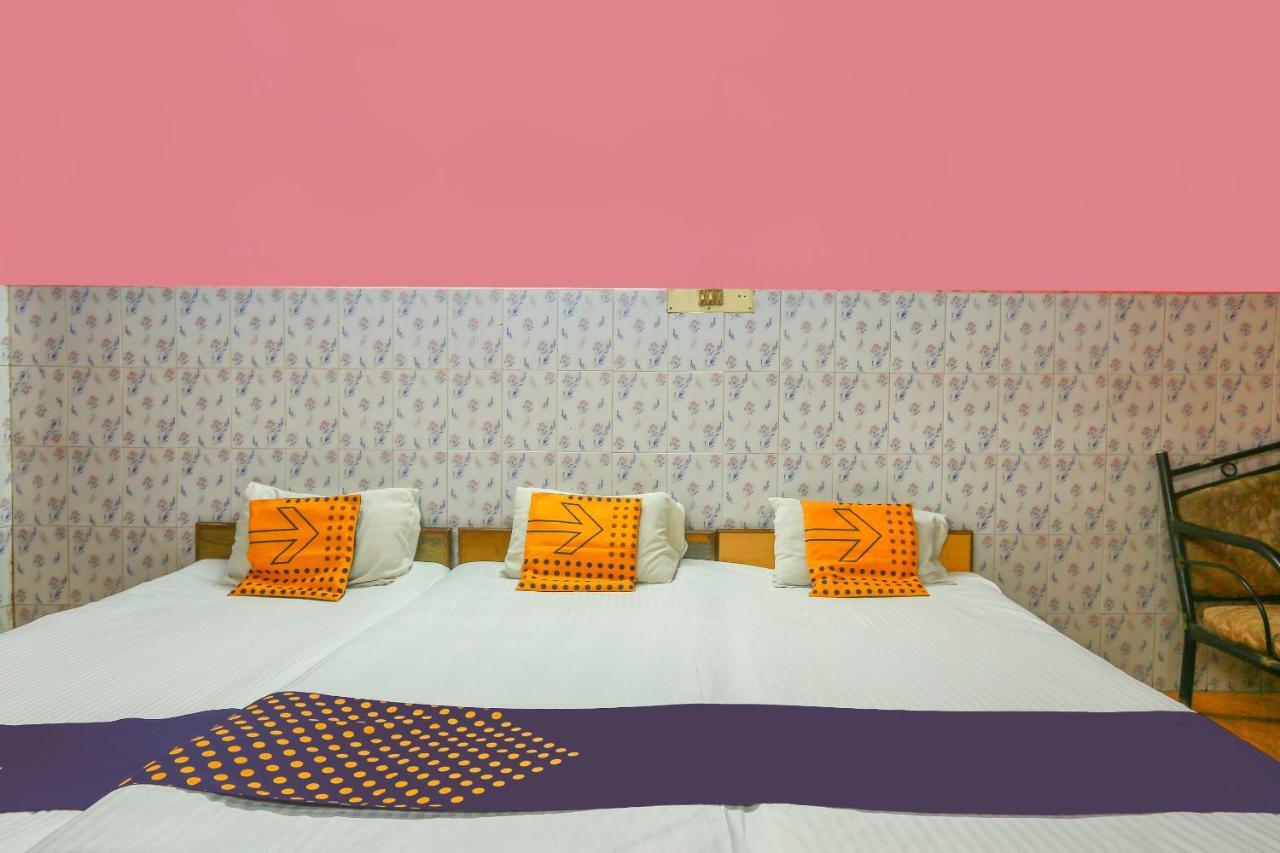 Spot On 49012 New Adyar Chennai